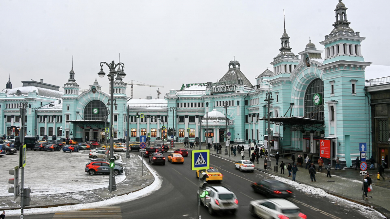 В России могут измениться правила перевозки пассажиров старше 75 лет