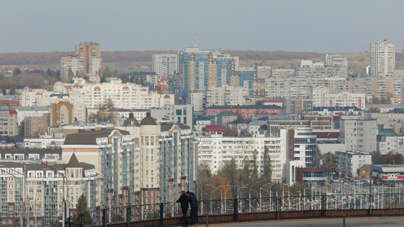 Более 700 детей из Белгородской области поехали на отдых в Крым