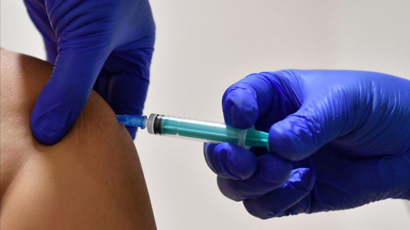 В Узбекистане заявили о доверии к российским вакцинам