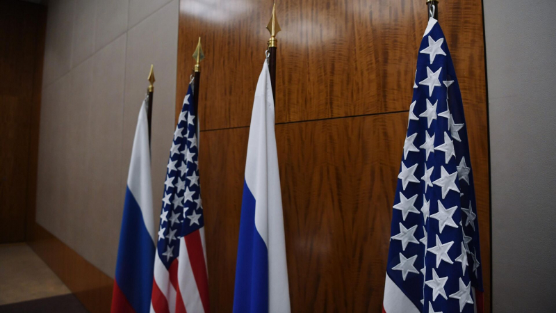 Дарчиев рассказал о прогрессе в контактах представителей России и США