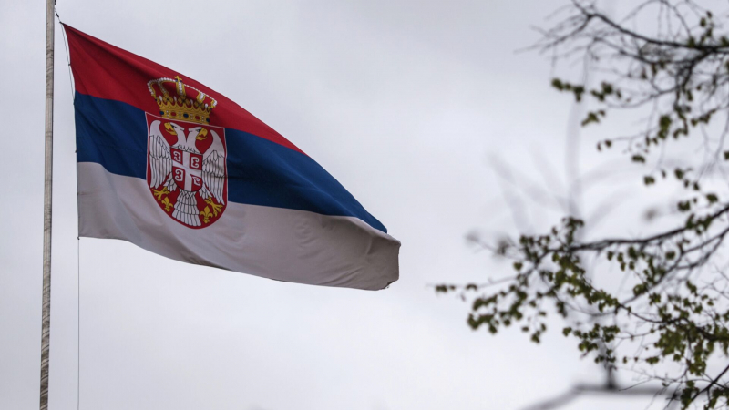 Диалог по Украине не должен стать шансом для эскалации, заявили в Сербии