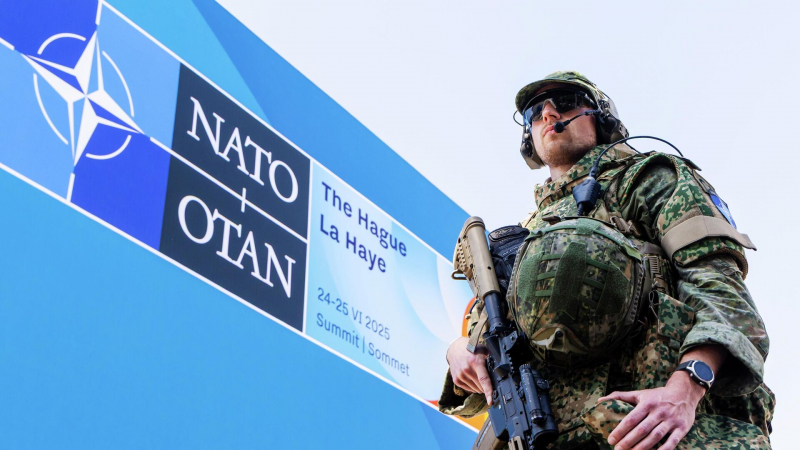 В Британии сообщили Украине плохие новости после саммита НАТО