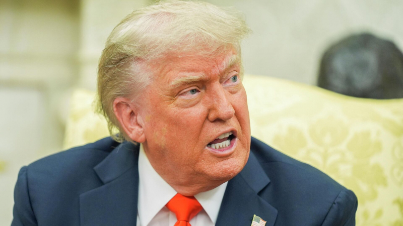 "Еще сильнее": на Западе раскрыли, что случилось с планом Трампа по Украине