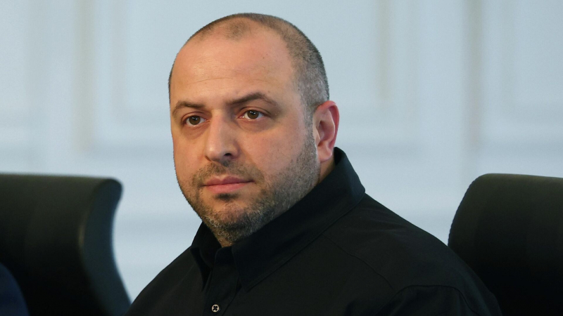 Умеров возглавит делегацию Украины на переговорах с Россией, заявили в Раде