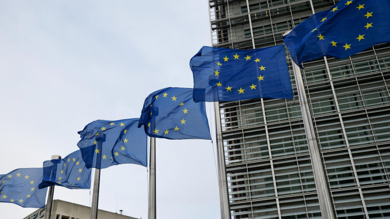 ЕС хочет отменить экономические санкции против Сирии