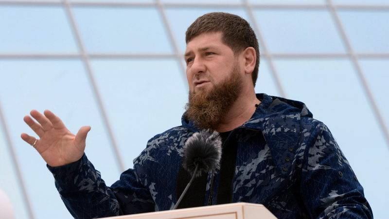 Кадыров поручил пресекать коррупционные нарушения в Чечне