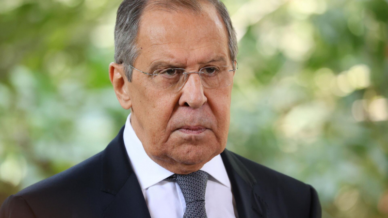 Лавров высказался об отношениях России и Турции