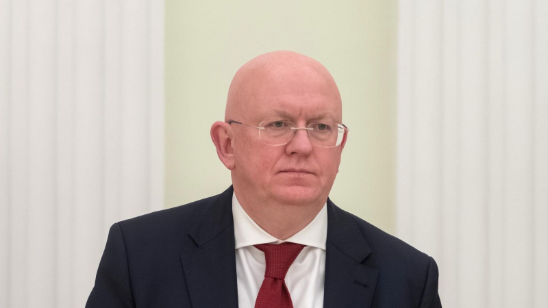 Небензя рассказал о ситуации с российскими военными в Сирии