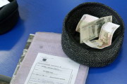 Пенсионерам отдадут 10% ВВП
