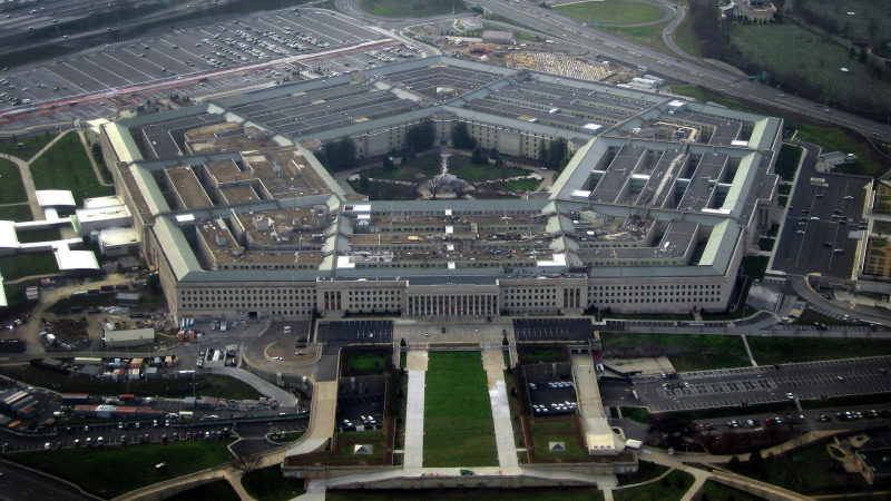 Пентагон предложил Трампу варианты военной помощи Украине