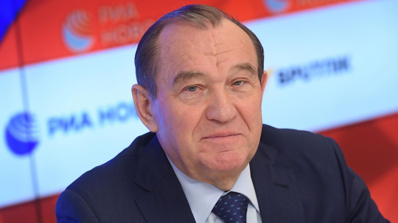 Петр Бирюков: системы жизнеобеспечения Москвы в праздники работали штатно