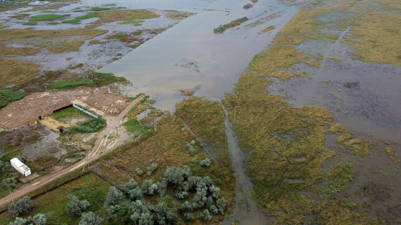 В Госдуме рассказали, как подготовить водопровод на даче к летнему сезону