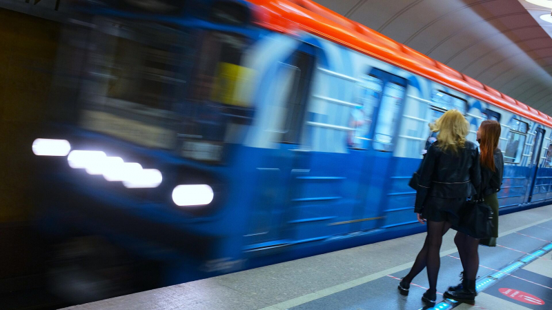Участок Замоскворецкой линии метро закроют на полгода