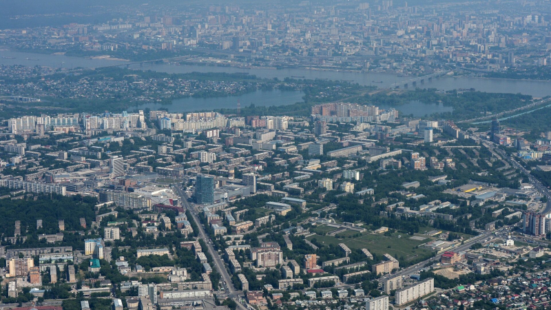 Курские власти запретили продажу фейерверков в регионе
