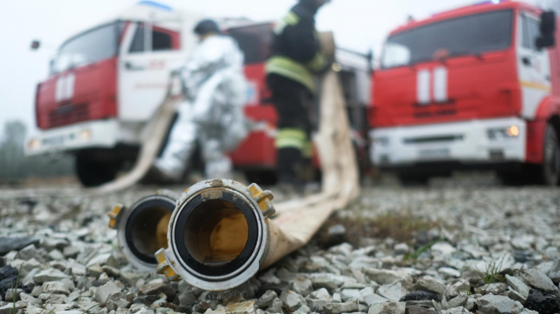 В МЧС хотят вернуть плановые проверки ТЦ на противопожарную безопасность