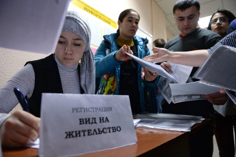 Много важных изменений: в России вступил в силу новый закон о гражданстве