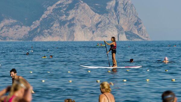 Самый высокий водопад в Крыму оказался выше, чем считалось ранее