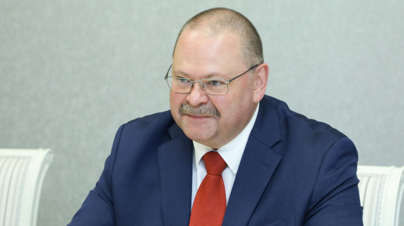 Губернатор Пензинской области попросил не спекулировать на теме СВО