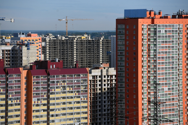 Цены сравнялись — ставки разошлись: квартиры на «вторичке» в Петербурге не становятся доступнее