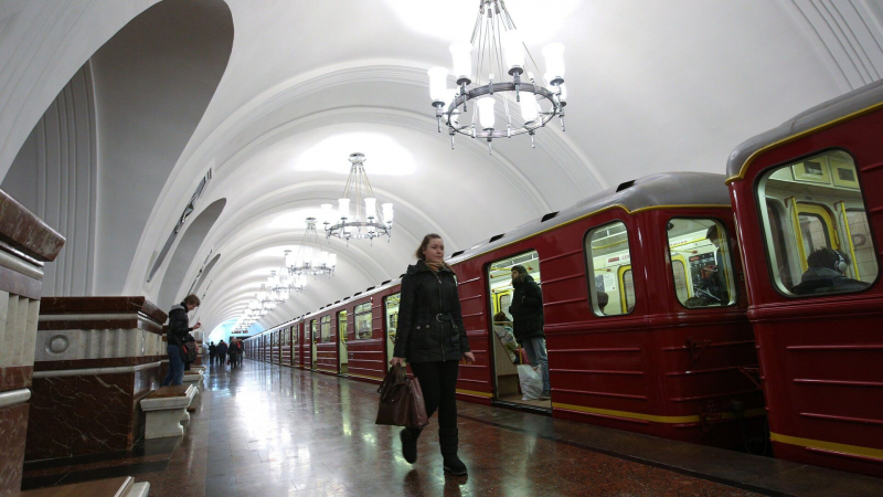 Движение машин на нескольких улицах в центре Москвы перекроют 29 февраля