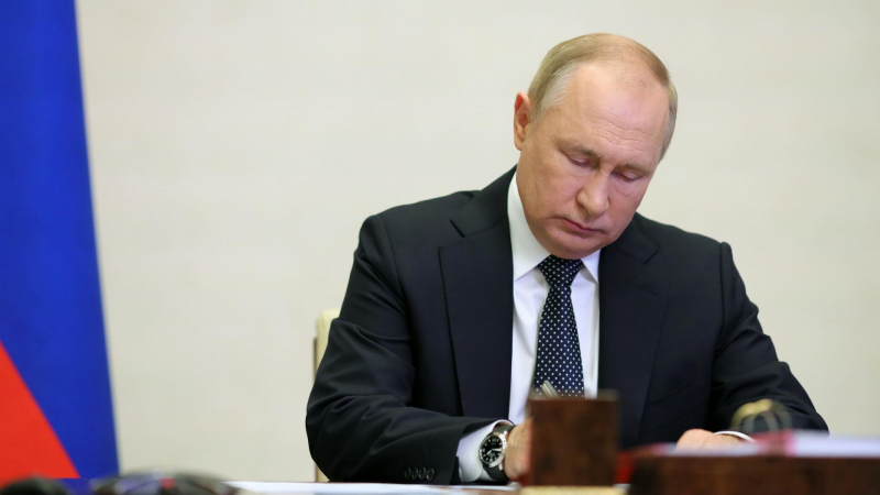 Путину предложат идеи по обновлению инфраструктуры соцорганизаций