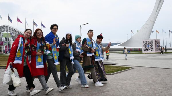Путин посоветовал иностранным студентам на ВФМ одеваться теплее