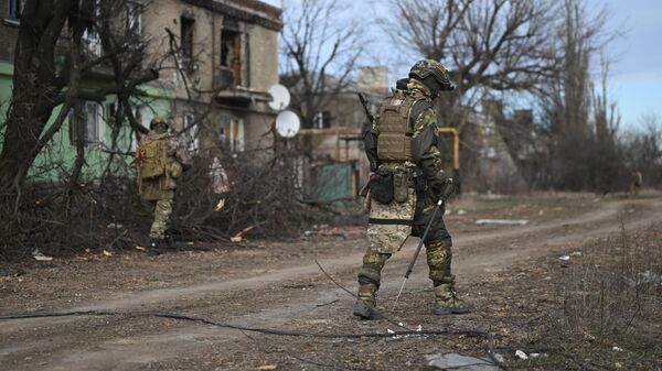 Жителям Авдеевки окажут содействие в получении российских паспортов