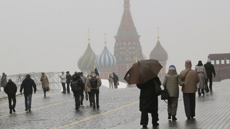 Москва готова делиться опытом, заявили на форуме городов БРИКС+