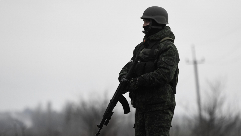Глава Крыма назвал неэтичными банкеты и салюты на Новый год во время СВО