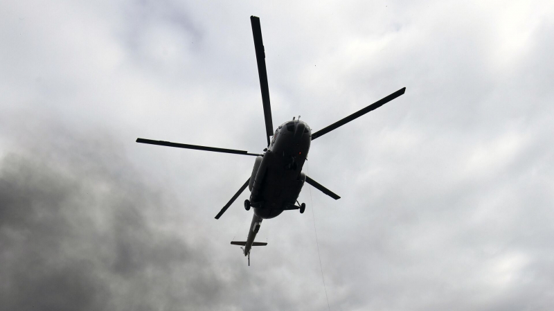 Пассажирское сообщение между Камчаткой и Командорами дополнят вертолетом