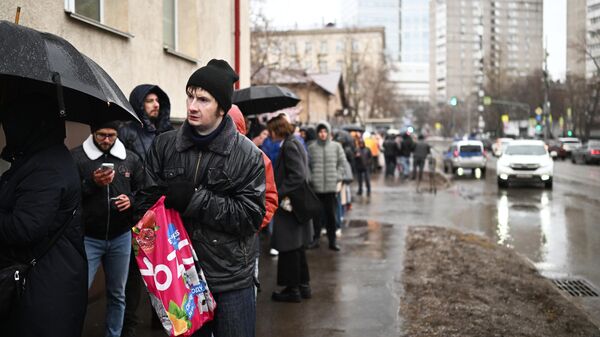 Пензенские власти отменили все массовые мероприятия