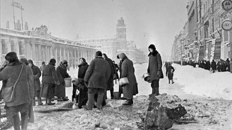 В Москве стартовал новый этап проекта "Живая память благодарных поколений"