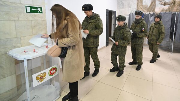 В Москве завершился первый розыгрыш "Миллион призов"